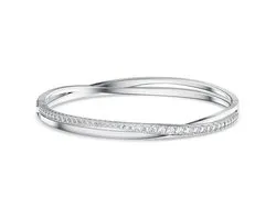 Bracelet Swarovski Twist 5572726