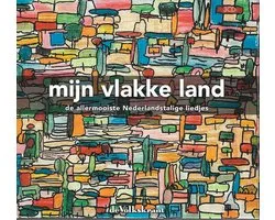 Various Artists - Mijn Vlakke Land
