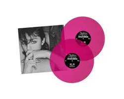 Various Artists - Italians Do It Better (A Tribute To Madonna) (2 LP)