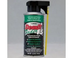 Caig Laboratories DeoxIT 142 ml F5S-H6 - Gitaaronderdeel