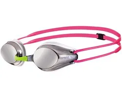ARENA | Tracks Jr Mirror silver-white-fuchsia