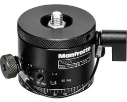 Manfrotto 300N Panoramische Kop