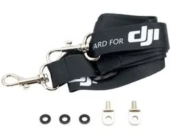 Allecto - Neckband Lanyard Sling - Universeel Compatibel - Ideaal voor DJI Remote Controllers - Lichtgewicht en duurzaam - Geschikt voor Mini 3 Pro...