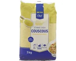 METRO Chef Couscous 3 kg