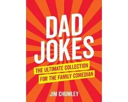 Dad Jokes