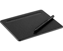 Wacom-Intuos-S-zwart