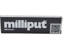 Milliput Putty Filler - Kneedpasta - Vulmiddel voor modelbouw, reparatie en boetseren