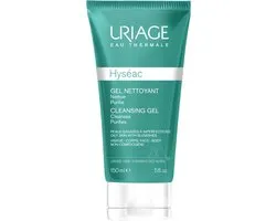 Uriage - Hyseac Gel Nettoyante -