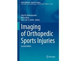Imaging of Orthopedic Sports Injuries