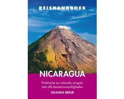 Reishandboek Nicaragua