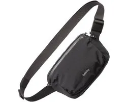 Bellroy Lite Belt Bag (Versatile Shoulder Bag, Waist Bag)