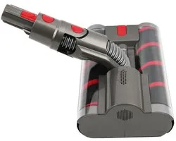 Tête de remplacement Omni-Glide pour aspirateur Dyson
