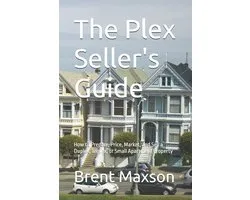 Take It to the Max-The Plex Seller's Guide