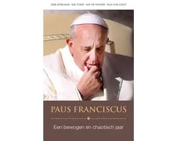 Paus Franciscus