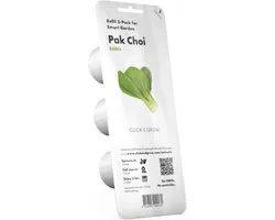 Click and Grow Smart Garden - chou chinois