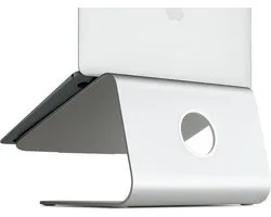 Rain Design mStand laptopstandaard, silver