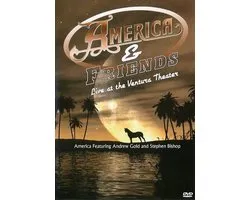 America - America & Friends