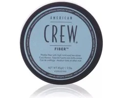 Hair Paste American Crew Resin Strong attachment 50 g