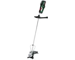 Bosch AdvancedBrushCut 36V-23-750 - Accutrimmer - Inclusief Draadspoel - Bosmaaiermes - Schouderriem - 36V Accu (2 Ah) - 70-min Lader