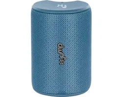 Trevi 0XJ5004 enceinte portable Bleu 18 W