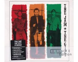 The Gift (Deluxe Edition)