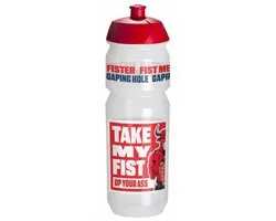 Fuck&Fist - Gaping Hole Shaker Mengbeker - 750 ml