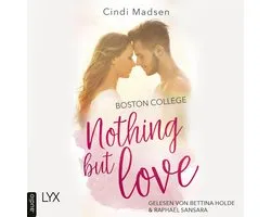 Boston College - Nothing but Love - Taking Shots-Reihe, Teil 3