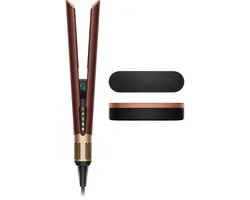 Dyson Airstrait™ - Haarstyling - Stijltangen en stylers - Plum Copper