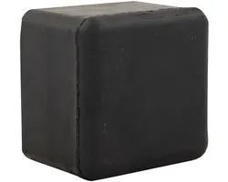 Rubberen dop voor 1.5 kg moker - TOPGEAR