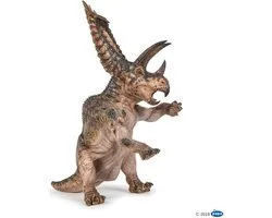 Papo - Speelfiguur - Dinosaurus - Pentaceratops