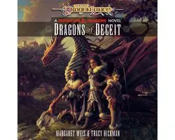 Dragons of Deceit