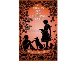 Llibres digitals 116 - El curiós món de la Calpurnia Tate
