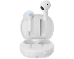 Écouteurs sans fil Xssive TWS15 - Triple réduction du bruit et Audio Hi résolution - Écouteurs Bluetooth compatibles avec iPhone et Samsung .