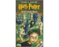 Harry Potter 1 und der Stein der Weisen
