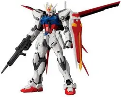 Aile Strike Gundam Maquette - Gunpla Master Grade 1/100