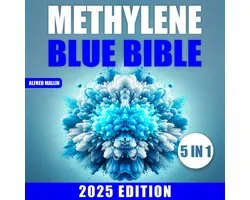 Methylene Blue Bible, The