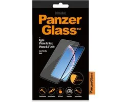 PanzerGlass iPhone 11 Pro Max / XS Max Case Friendly Screenprotector