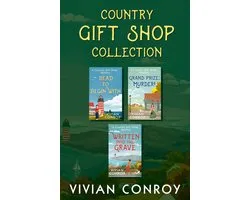A Country Gift Shop Collection