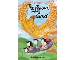 The Phoenix and The Carpet