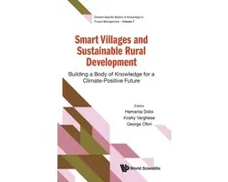 Smart Villages and Sustainable Rural Development: Building a Body of Knowledge for a Climate-Positive Future