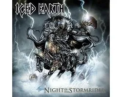 Night Of The Stormrider