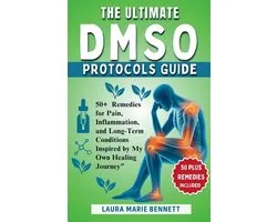 The Ultimate DMSO Protocols Guide