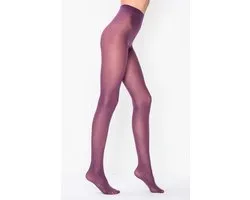 Penti Micro 40 Denier Dames Panty PCLPP16K15SK - PAARSVIOLET - Maat L
