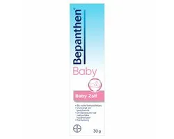 Bepanthen Baby Zalf 30GR