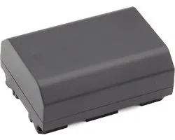 ChiliPower accu NP-FZ100 voor Sony - Extra Power