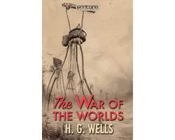 The War of the Worlds
