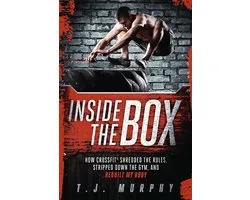 Inside The Box How Cross Fit shredded Th