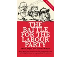 The Battle for the Labour Party