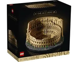 Lego Colosseum