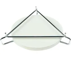 Grill Guru Assiette Assiette Compacte
